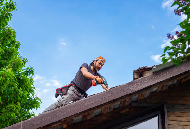 Best Roof Leak Repair  in Avondale, AZ