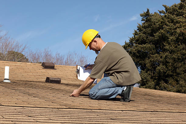 Roof Restoration in Avondale, AZ