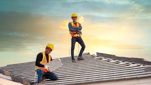 Fast & Reliable Emergency Roof Repairs in Avondale, AZ